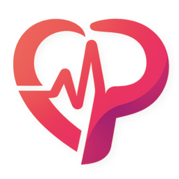Pulseo app icon